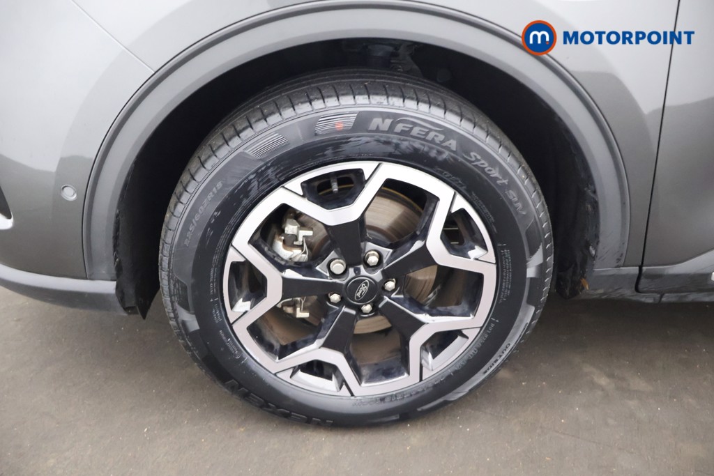 Ford Kuga Active Automatic Petrol Plug-In Hybrid SUV - Stock Number (1685064) - 31st supplementary image