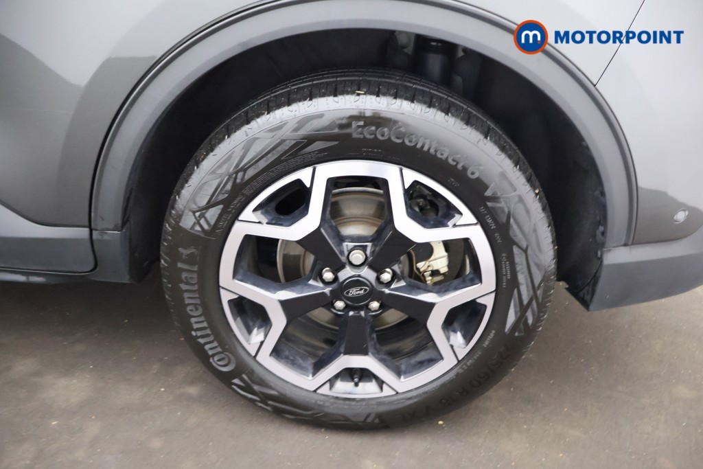 Ford Kuga Active Automatic Petrol Plug-In Hybrid SUV - Stock Number (1685064) - 32nd supplementary image