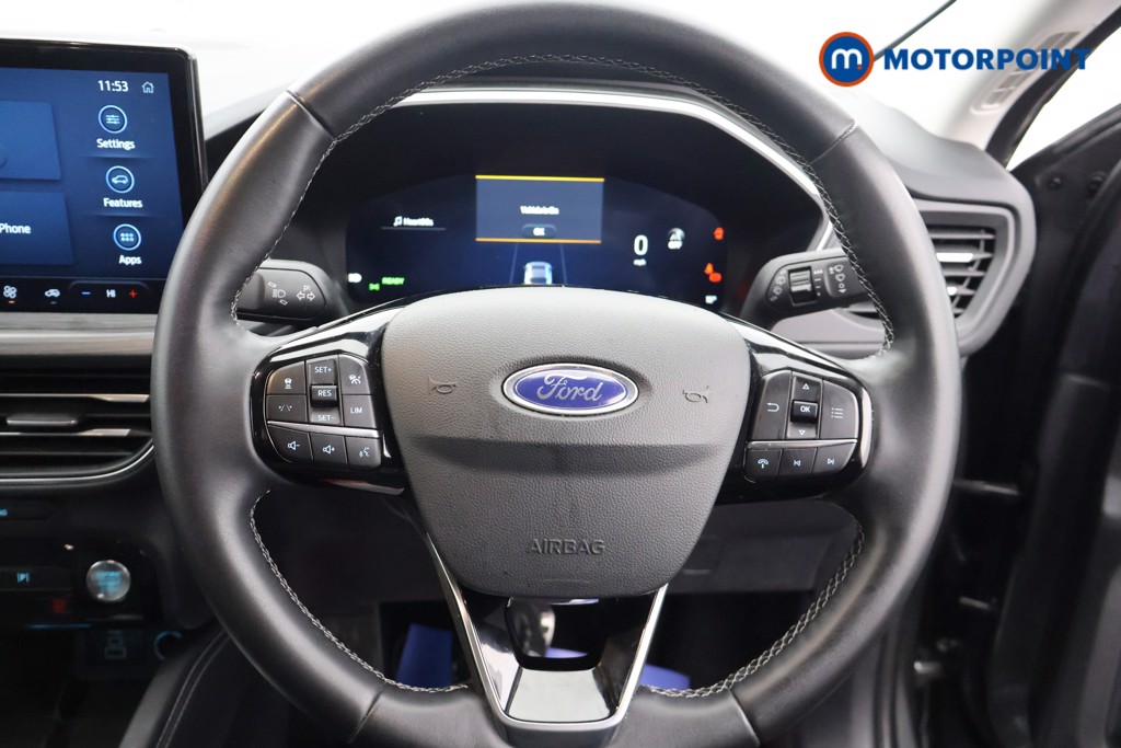 Ford Kuga Active Automatic Petrol Plug-In Hybrid SUV - Stock Number (1685064) - 1st supplementary image