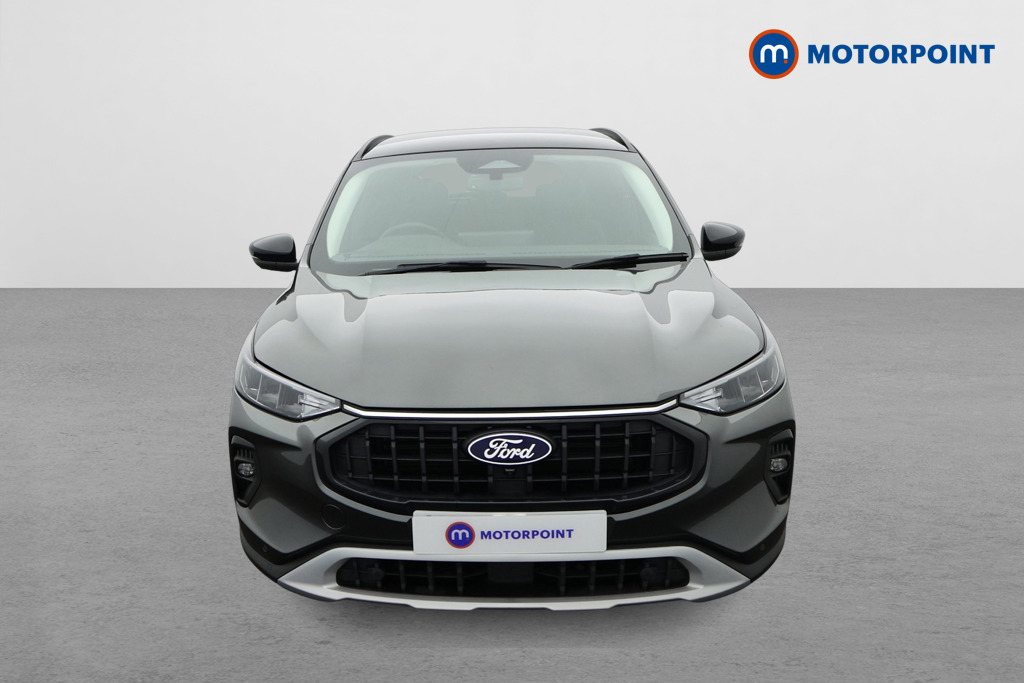 Ford Kuga Active Automatic Petrol Plug-In Hybrid SUV - Stock Number (1685064) - Front bumper