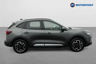 Ford Kuga Active Automatic Petrol Plug-In Hybrid SUV - Stock Number (1685064) - Drivers side