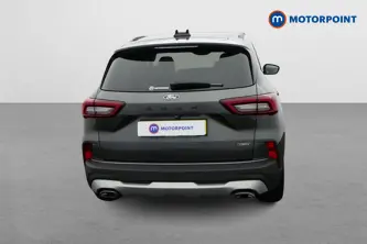 Ford Kuga Active Automatic Petrol Plug-In Hybrid SUV - Stock Number (1685064) - Rear bumper