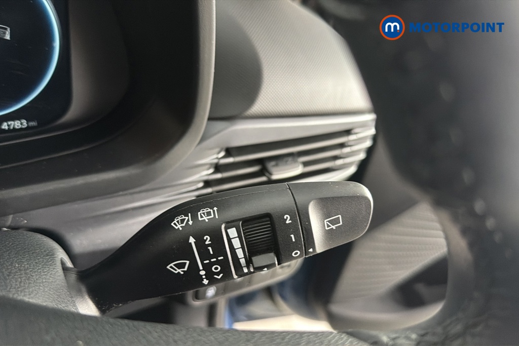 Hyundai I20 Black Line Manual Petrol Hatchback - Stock Number (1685076) - 6th supplementary image