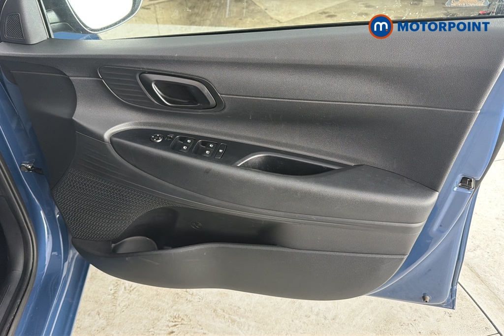 Hyundai I20 Black Line Manual Petrol Hatchback - Stock Number (1685076) - 18th supplementary image
