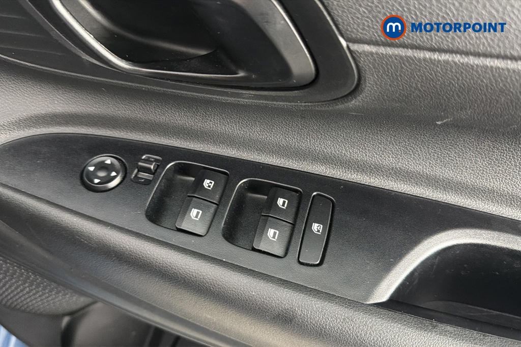 Hyundai I20 Black Line Manual Petrol Hatchback - Stock Number (1685076) - 19th supplementary image