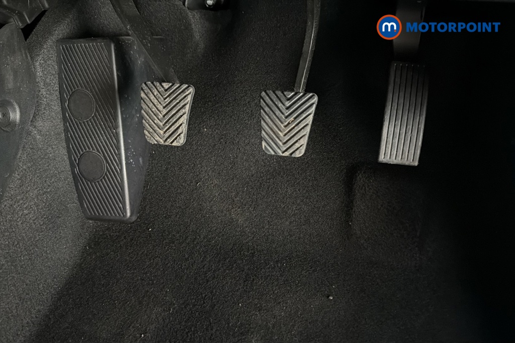 Hyundai I20 Black Line Manual Petrol Hatchback - Stock Number (1685076) - 24th supplementary image