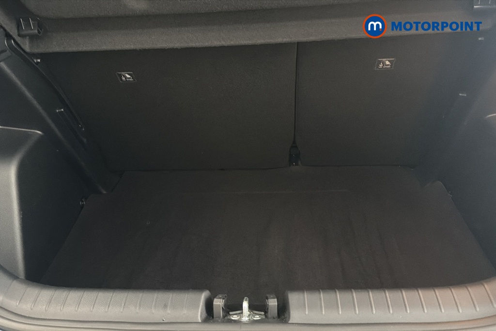 Hyundai I20 Black Line Manual Petrol Hatchback - Stock Number (1685076) - 30th supplementary image