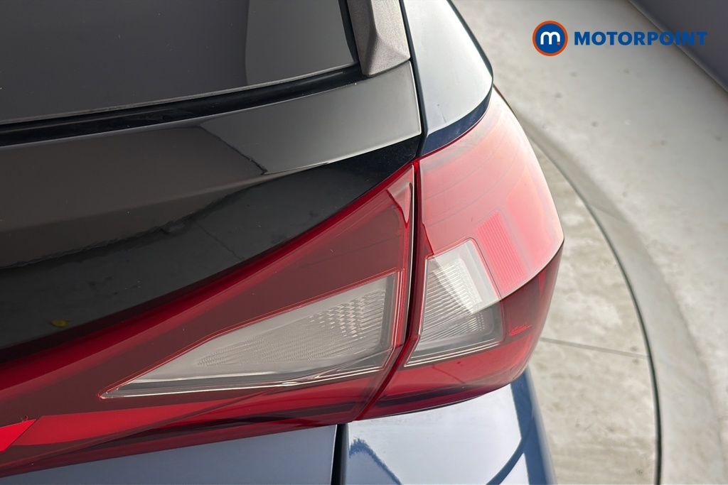 Hyundai I20 Black Line Manual Petrol Hatchback - Stock Number (1685076) - 36th supplementary image
