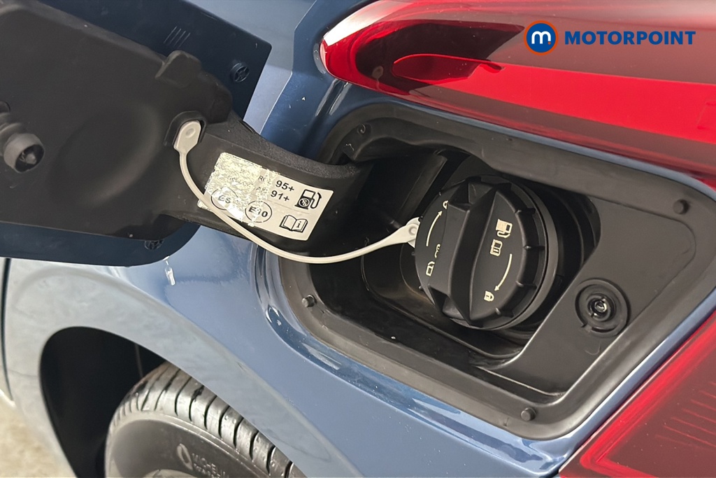 Hyundai I20 Black Line Manual Petrol Hatchback - Stock Number (1685076) - 41st supplementary image