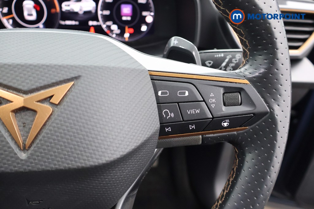 Cupra Formentor V1 Automatic Petrol SUV - Stock Number (1685136) - 3rd supplementary image