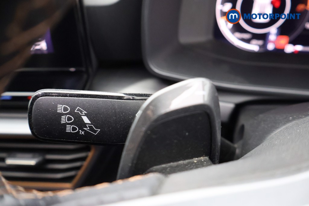 Cupra Formentor V1 Automatic Petrol SUV - Stock Number (1685136) - 5th supplementary image