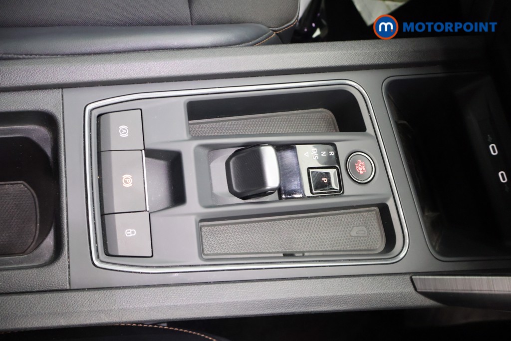 Cupra Formentor V1 Automatic Petrol SUV - Stock Number (1685136) - 9th supplementary image