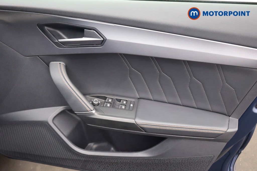 Cupra Formentor V1 Automatic Petrol SUV - Stock Number (1685136) - 12th supplementary image