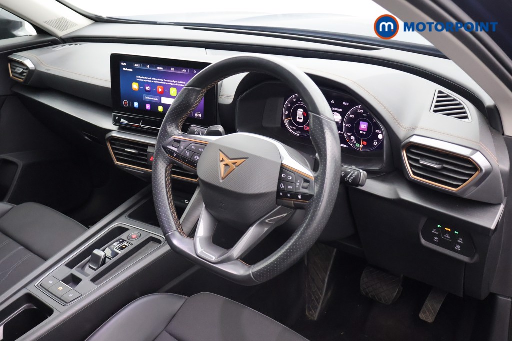 Cupra Formentor V1 Automatic Petrol SUV - Stock Number (1685136) - 13th supplementary image