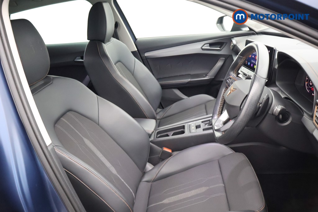Cupra Formentor V1 Automatic Petrol SUV - Stock Number (1685136) - 14th supplementary image