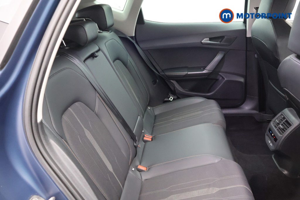 Cupra Formentor V1 Automatic Petrol SUV - Stock Number (1685136) - 16th supplementary image
