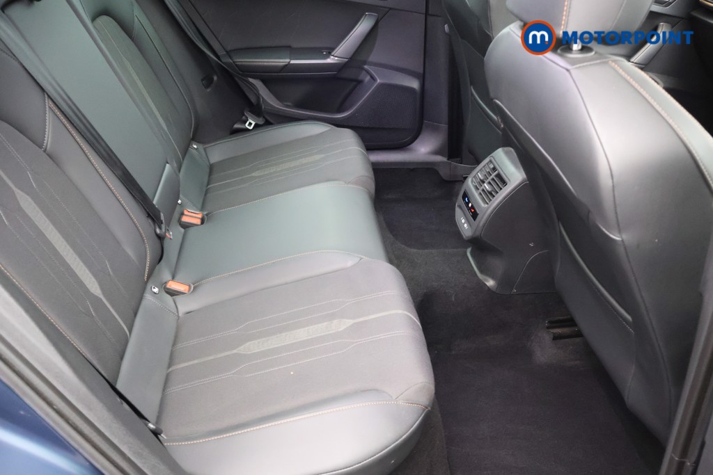 Cupra Formentor V1 Automatic Petrol SUV - Stock Number (1685136) - 17th supplementary image