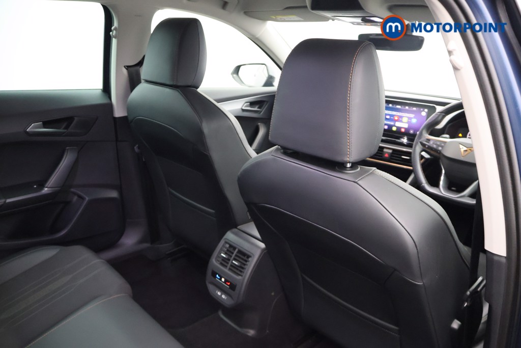Cupra Formentor V1 Automatic Petrol SUV - Stock Number (1685136) - 18th supplementary image