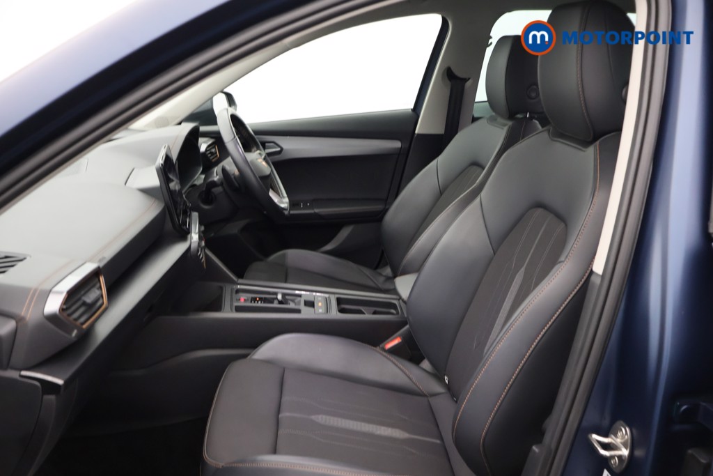 Cupra Formentor V1 Automatic Petrol SUV - Stock Number (1685136) - 21st supplementary image