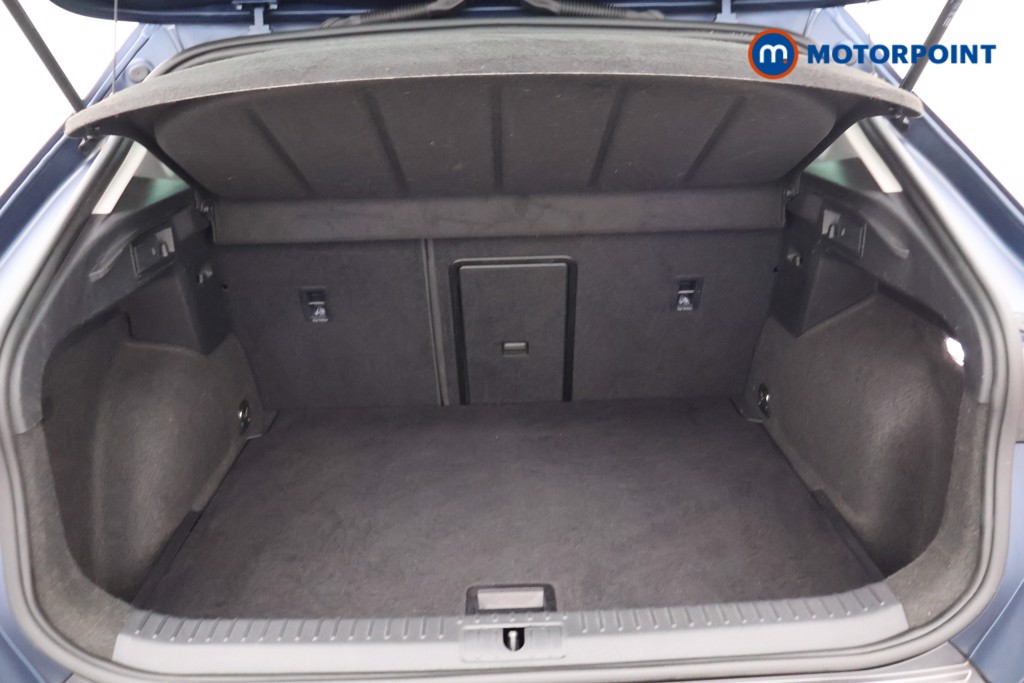 Cupra Formentor V1 Automatic Petrol SUV - Stock Number (1685136) - 22nd supplementary image