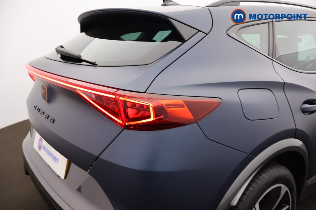 Cupra Formentor V1 Automatic Petrol SUV - Stock Number (1685136) - 23rd supplementary image