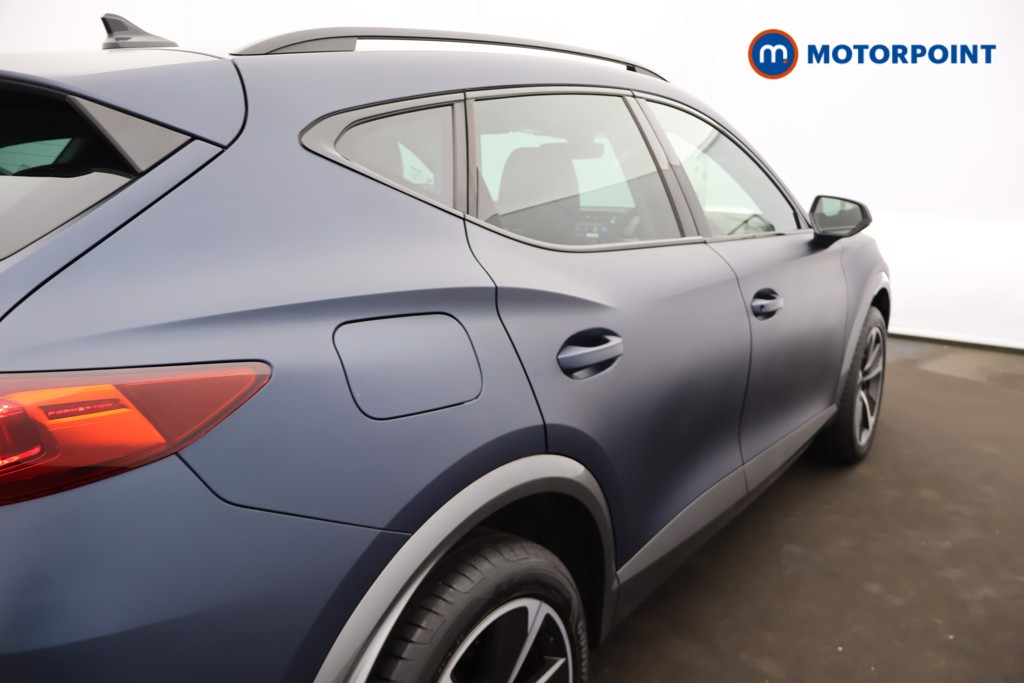 Cupra Formentor V1 Automatic Petrol SUV - Stock Number (1685136) - 24th supplementary image