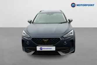 Cupra Formentor V1 Automatic Petrol SUV - Stock Number (1685136) - Front bumper