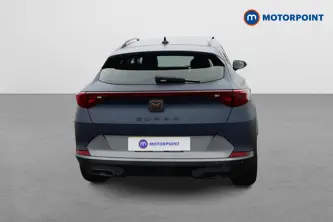 Cupra Formentor V1 Automatic Petrol SUV - Stock Number (1685136) - Rear bumper