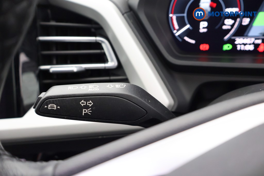 Audi Q4 Sport Automatic Electric SUV - Stock Number (1685254) - 5th supplementary image