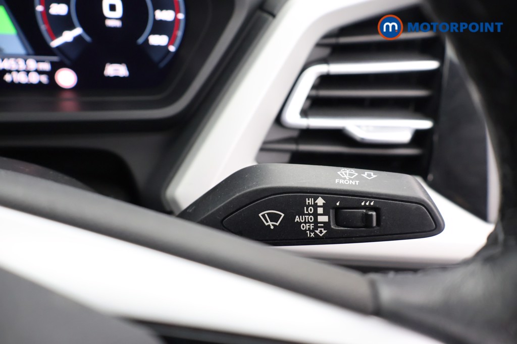 Audi Q4 Sport Automatic Electric SUV - Stock Number (1685254) - 6th supplementary image