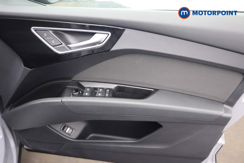 Audi Q4 Sport Automatic Electric SUV - Stock Number (1685254) - 13th supplementary image
