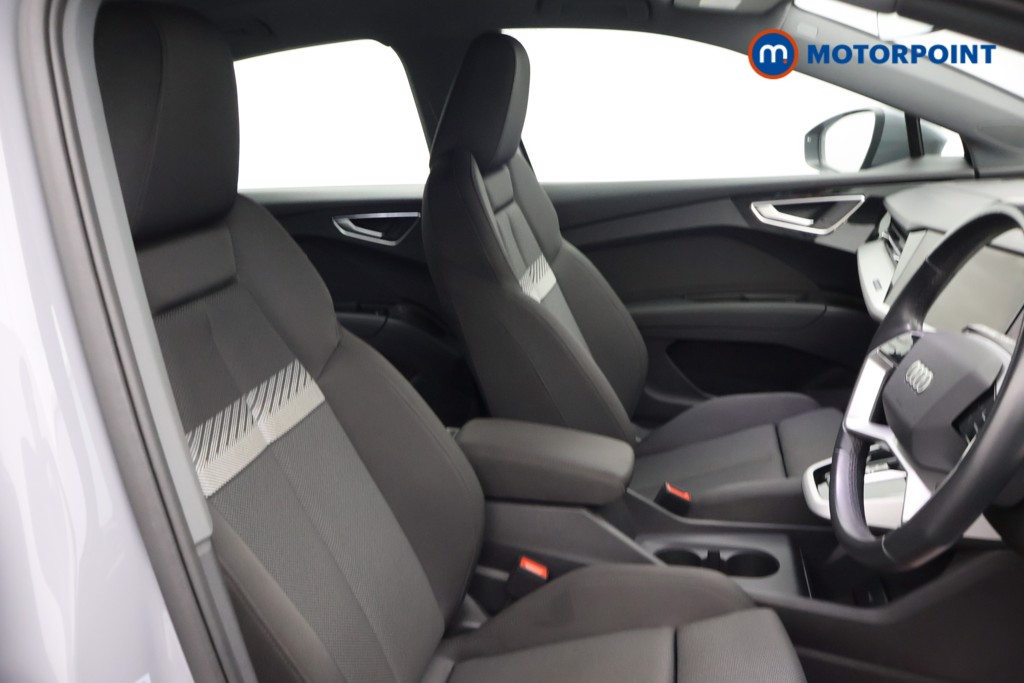 Audi Q4 Sport Automatic Electric SUV - Stock Number (1685254) - 15th supplementary image