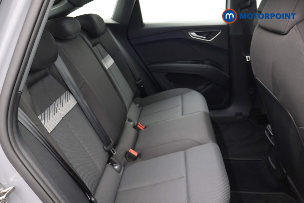 Audi Q4 Sport Automatic Electric SUV - Stock Number (1685254) - 18th supplementary image