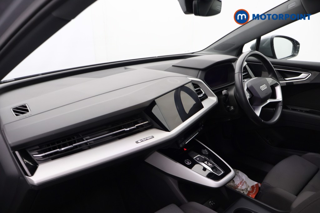 Audi Q4 Sport Automatic Electric SUV - Stock Number (1685254) - 22nd supplementary image