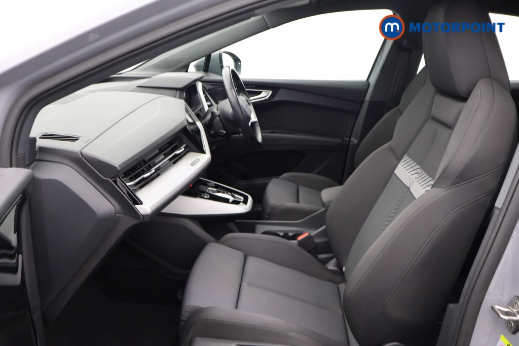 Audi Q4 Sport Automatic Electric SUV - Stock Number (1685254) - 23rd supplementary image