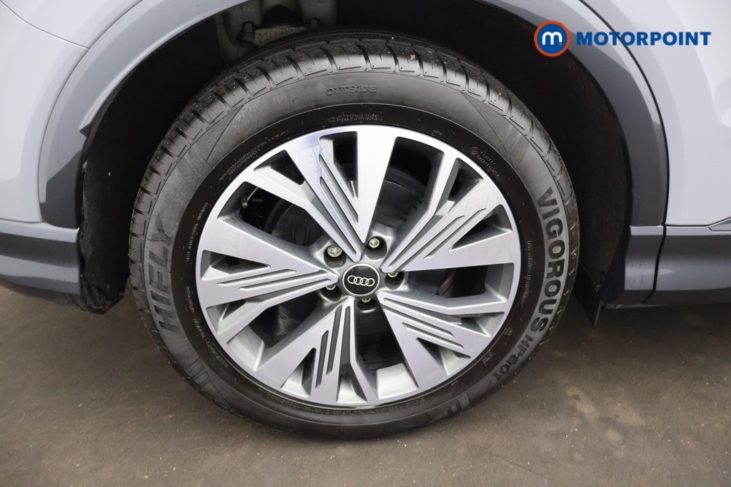 Audi Q4 Sport Automatic Electric SUV - Stock Number (1685254) - 27th supplementary image