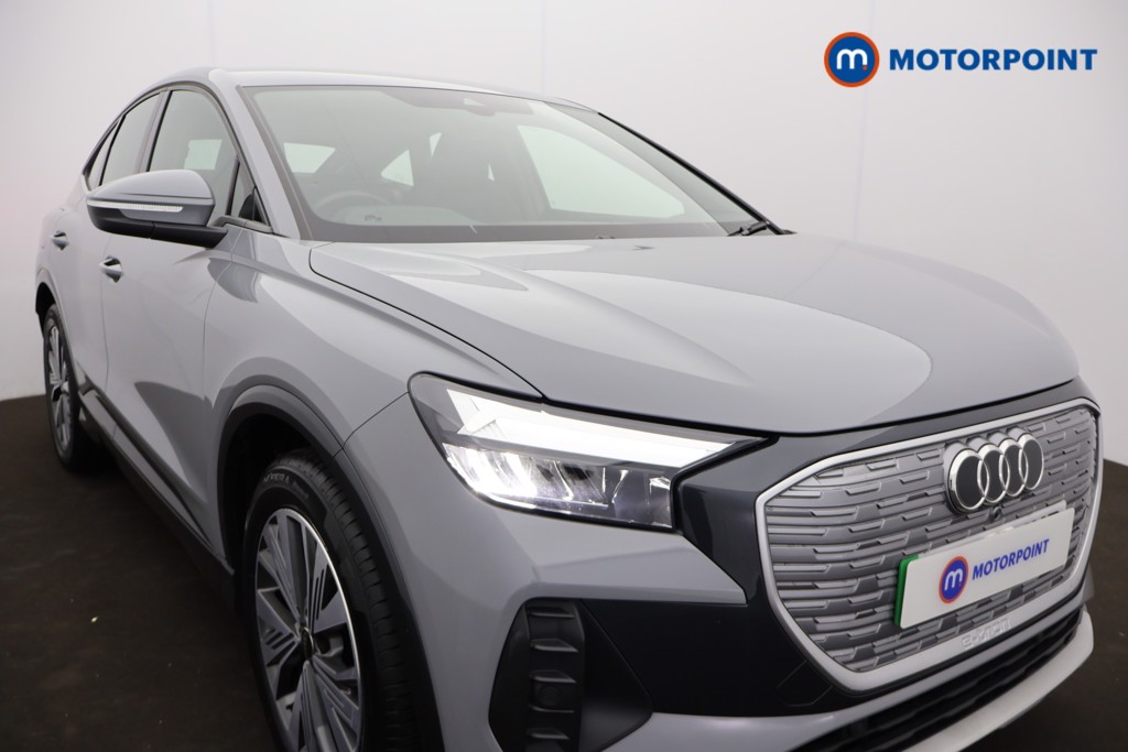 Audi Q4 Sport Automatic Electric SUV - Stock Number (1685254) - 30th supplementary image
