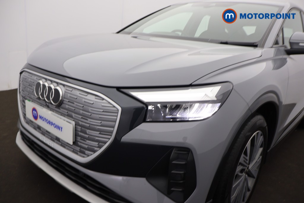Audi Q4 Sport Automatic Electric SUV - Stock Number (1685254) - 31st supplementary image