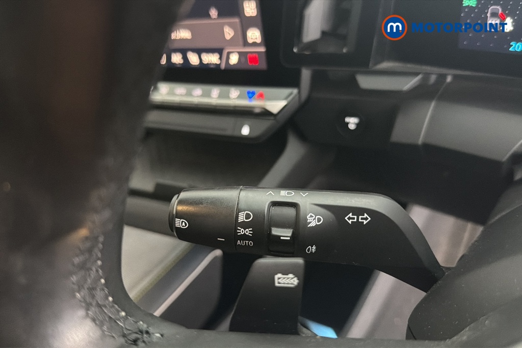 Renault Megane E-Tech Iconic Automatic Electric Hatchback - Stock Number (1685266) - 5th supplementary image