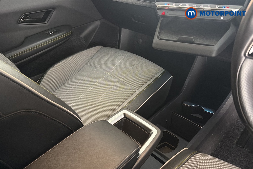 Renault Megane E-Tech Iconic Automatic Electric Hatchback - Stock Number (1685266) - 15th supplementary image