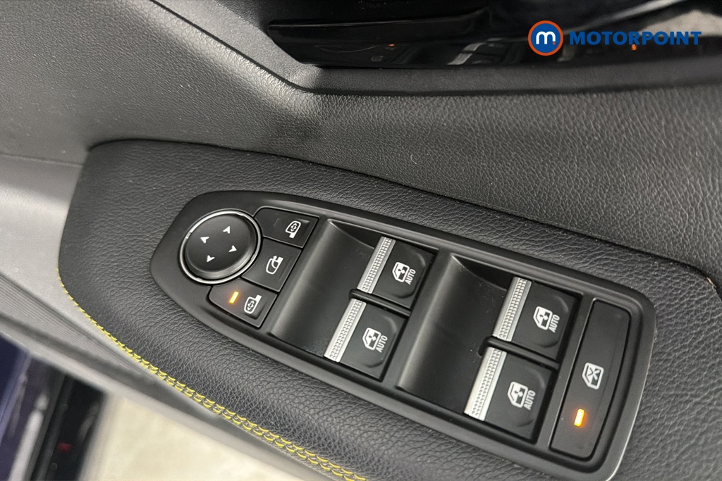 Renault Megane E-Tech Iconic Automatic Electric Hatchback - Stock Number (1685266) - 19th supplementary image