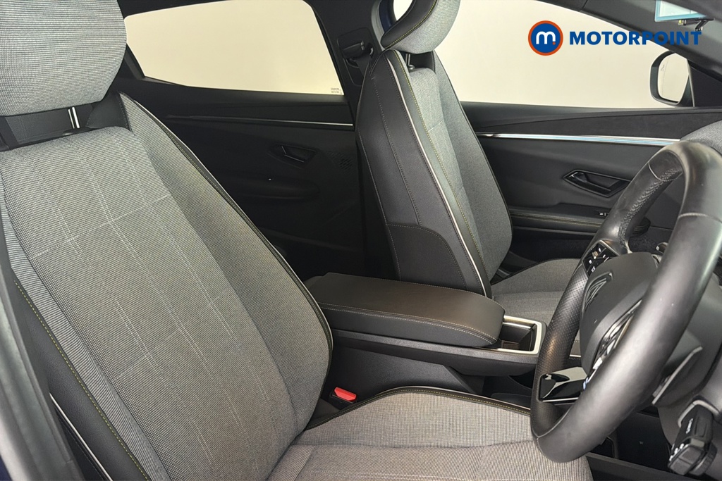 Renault Megane E-Tech Iconic Automatic Electric Hatchback - Stock Number (1685266) - 22nd supplementary image