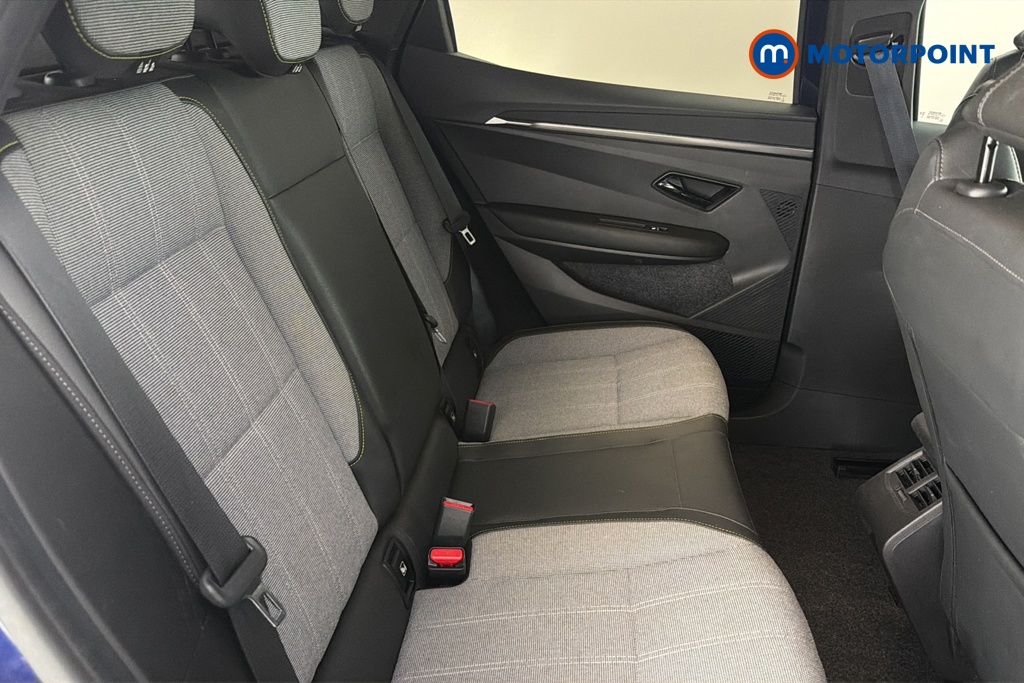 Renault Megane E-Tech Iconic Automatic Electric Hatchback - Stock Number (1685266) - 25th supplementary image