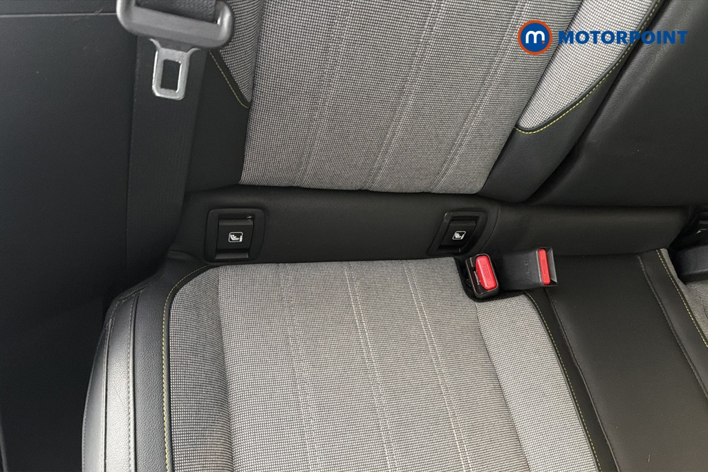 Renault Megane E-Tech Iconic Automatic Electric Hatchback - Stock Number (1685266) - 27th supplementary image