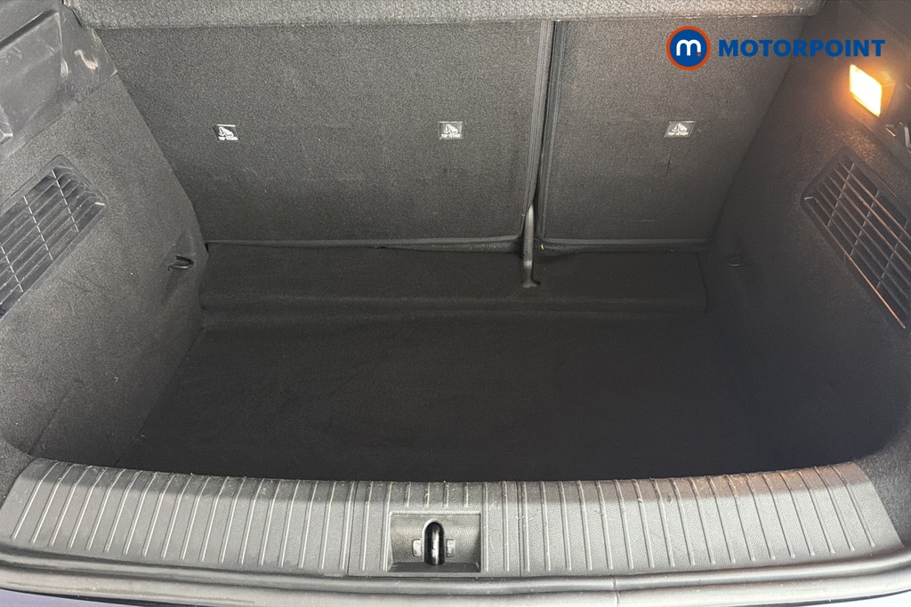 Renault Megane E-Tech Iconic Automatic Electric Hatchback - Stock Number (1685266) - 30th supplementary image