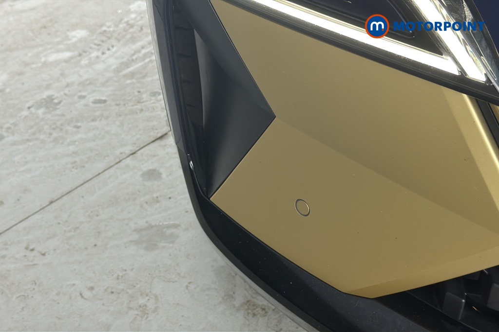 Renault Megane E-Tech Iconic Automatic Electric Hatchback - Stock Number (1685266) - 38th supplementary image