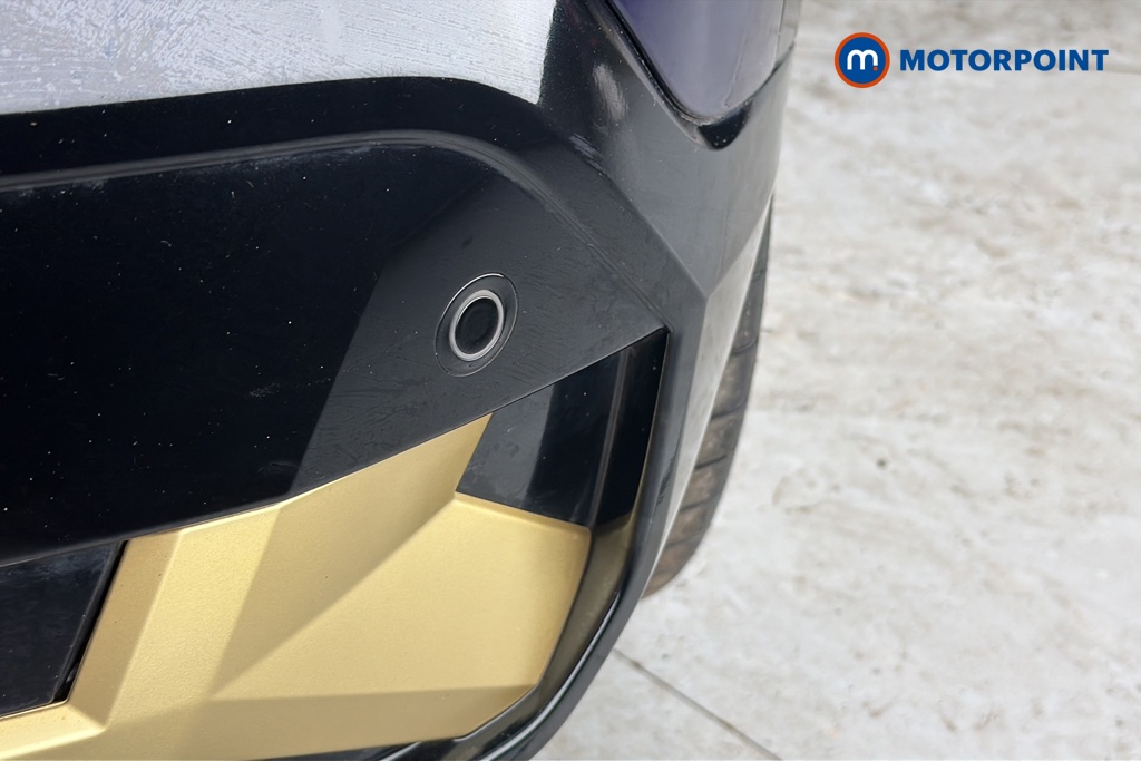 Renault Megane E-Tech Iconic Automatic Electric Hatchback - Stock Number (1685266) - 39th supplementary image