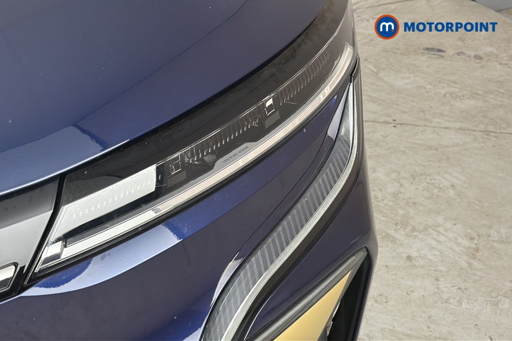 Renault Megane E-Tech Iconic Automatic Electric Hatchback - Stock Number (1685266) - 42nd supplementary image