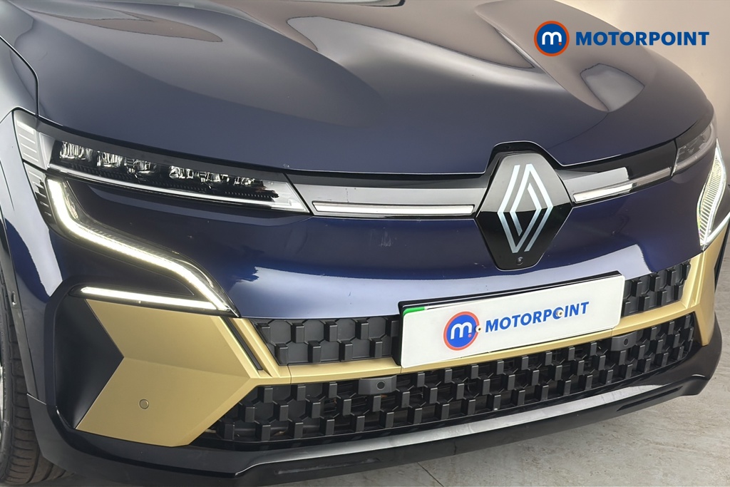 Renault Megane E-Tech Iconic Automatic Electric Hatchback - Stock Number (1685266) - 43rd supplementary image