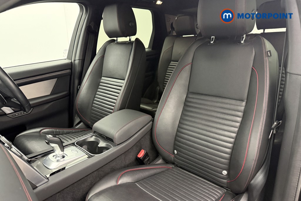 Land Rover Discovery Sport R-Dynamic Se Automatic Diesel SUV - Stock Number (1685270) - 2nd supplementary image